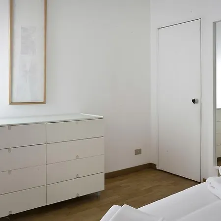 Italianway - Elvezia Appartement Milan