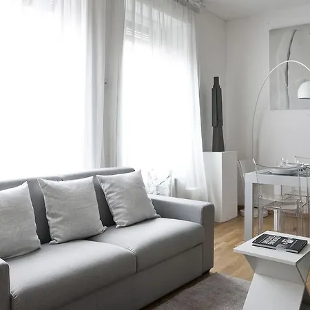 Italianway - Elvezia Appartement