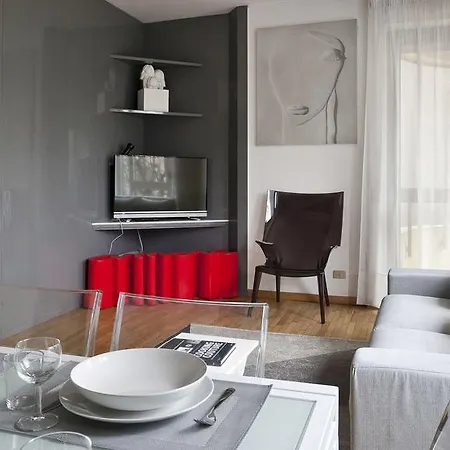 Italianway - Elvezia Appartement *