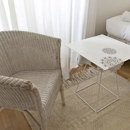 Appartement Italianway - Elvezia