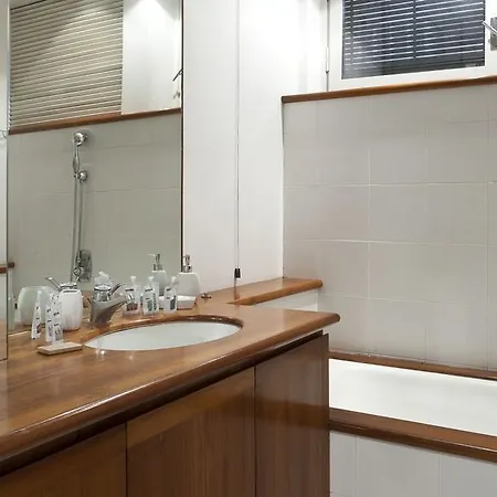 Appartement Italianway - Elvezia *