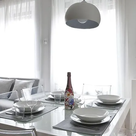 Appartement Italianway - Elvezia