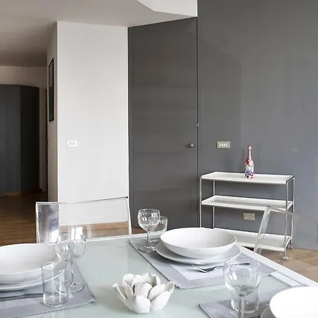 Appartement Italianway - Elvezia *