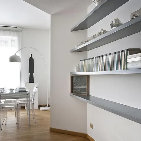 Italianway - Elvezia Appartement *