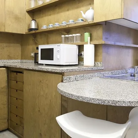 Italianway - Elvezia Appartement